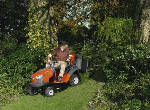 Husqvarna