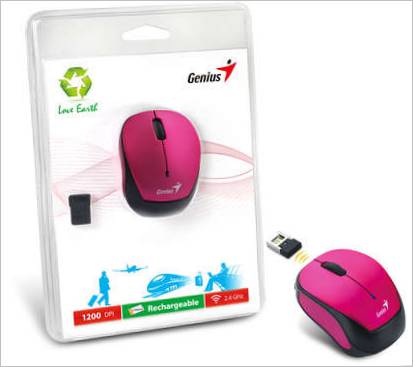 Mouse