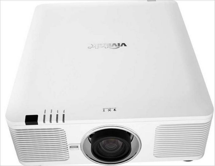 Videoproiettori