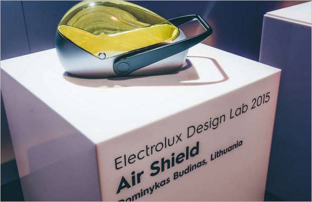 Electrolux