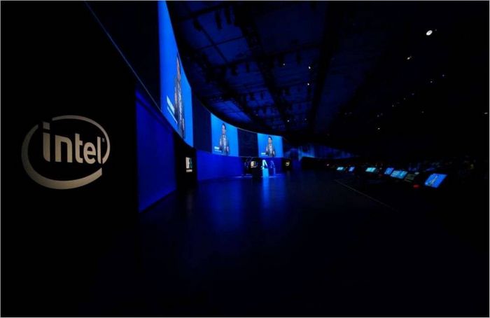 Intel