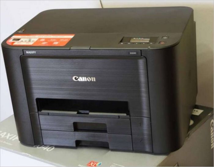 Canone