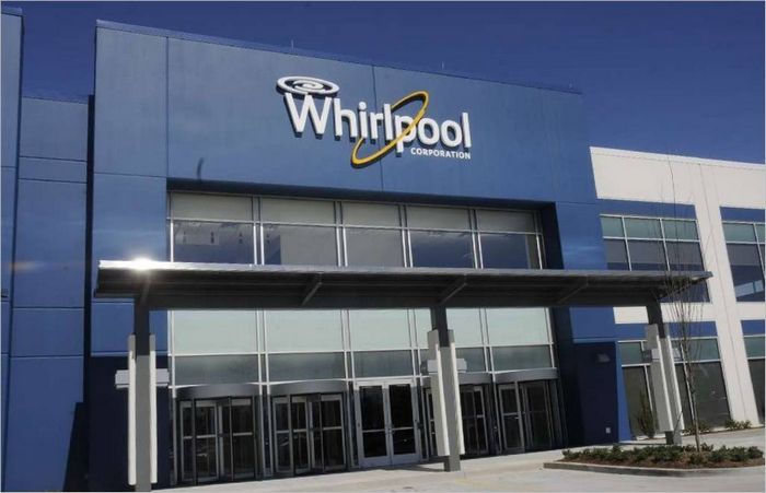 Whirlpool