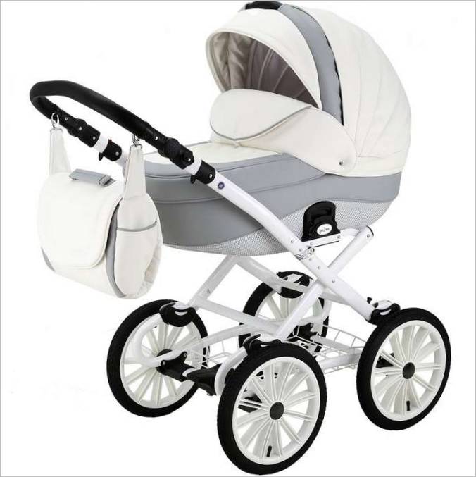 carrozzina passeggino
