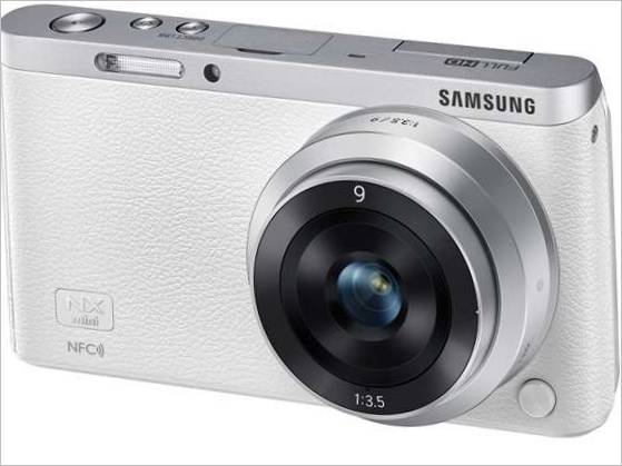 Fotocamere mirrorless