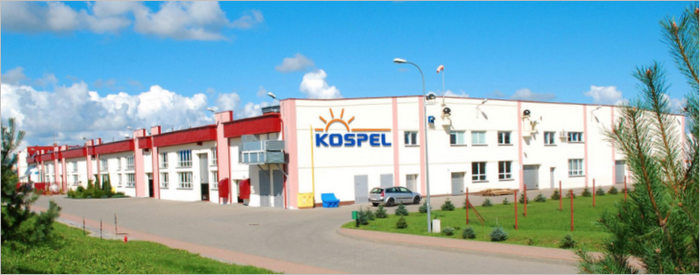 Kospel SA Kospel SA