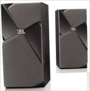 Diffusori JBL Studio One