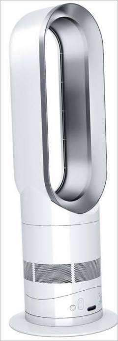 Termoventilatore DYSON Hot AM04