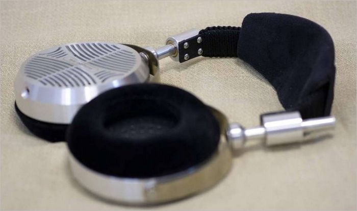 Apparecchiature audio