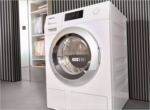 miele WT1