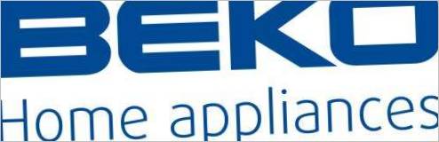 Il logo Beko