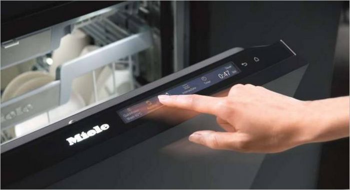 Controllo Miele G7000 Comando Miele G7000