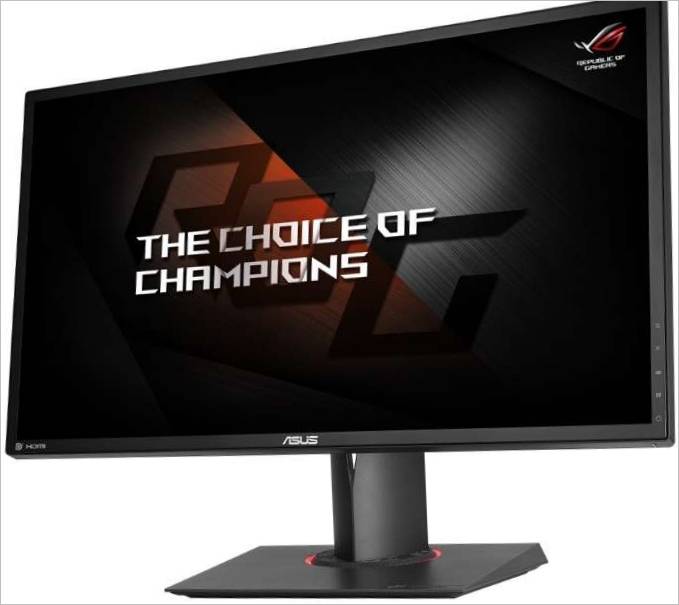Monitor