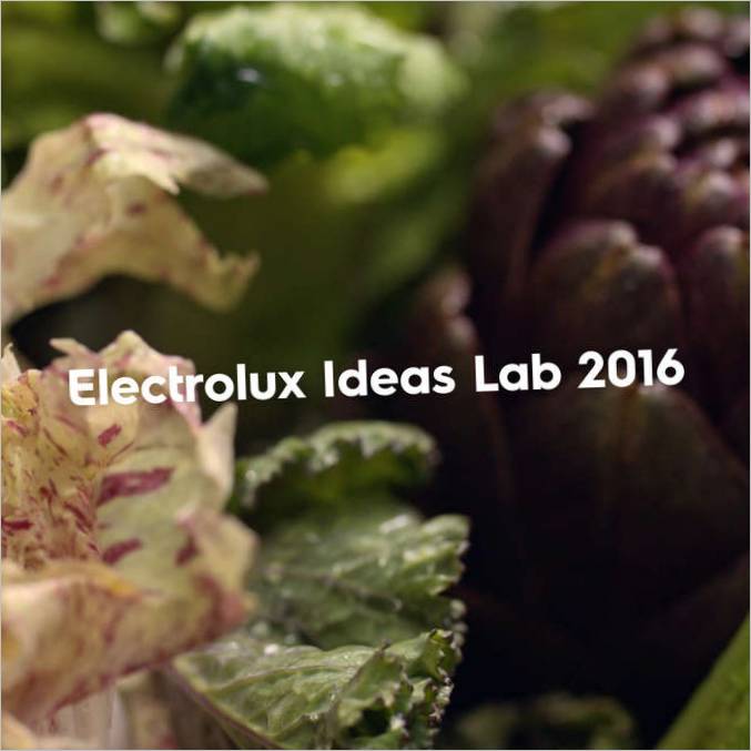 Electrolux 