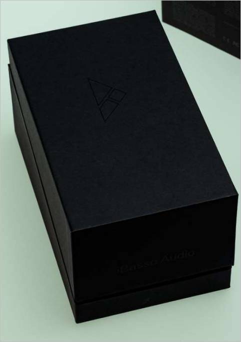 Apparecchiature audio
