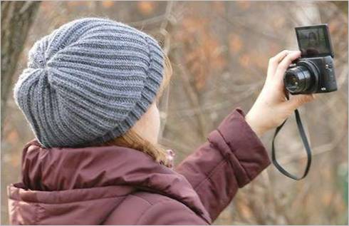 Attrezzatura fotografica