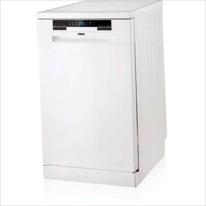 BBK 45-DW114D BBK 45-DW114D