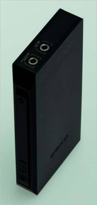 Lettori audio