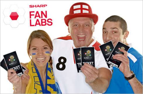 Sharp Fan Labs