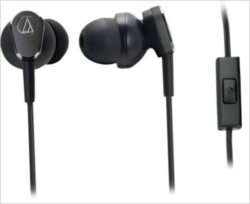 Cuffie Audio-Technica ANC33iS