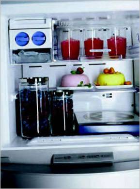 Grandi elettrodomestici per la cucina
