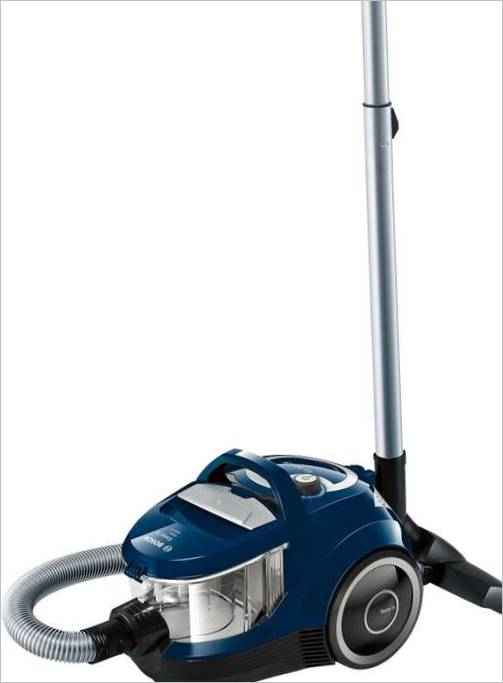 Hoover per l'aspirazione a secco