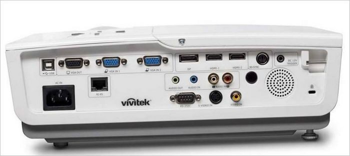 Videoproiettore Vivitek DX977WT