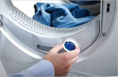 Detergenti per bucato