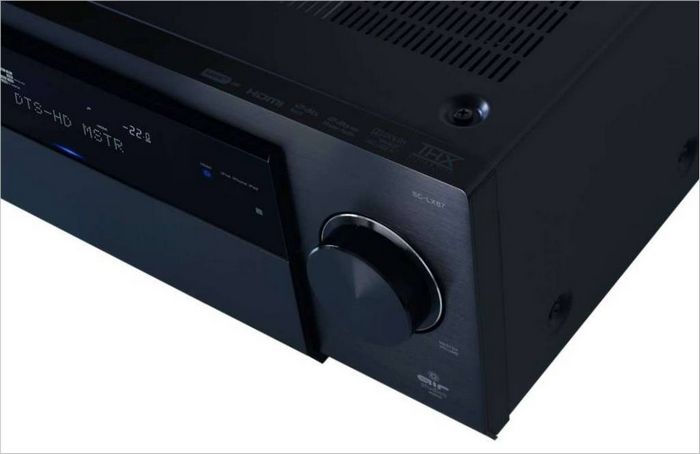 Apparecchiature audio