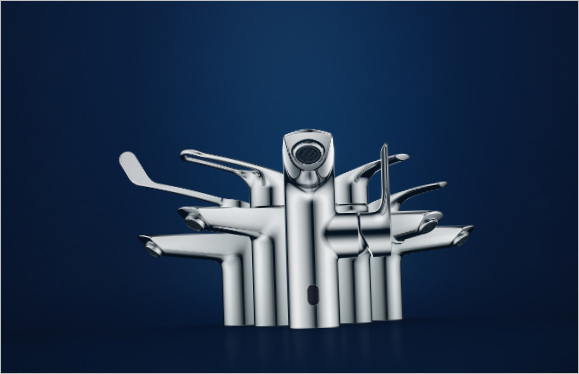 GROHE Eurosmart GROHE Eurosmart