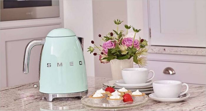 Smeg KLF03