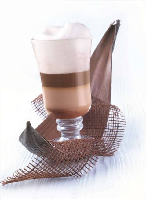 Caffè Chocchino