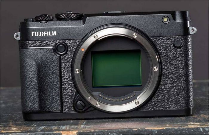 Fujifilm