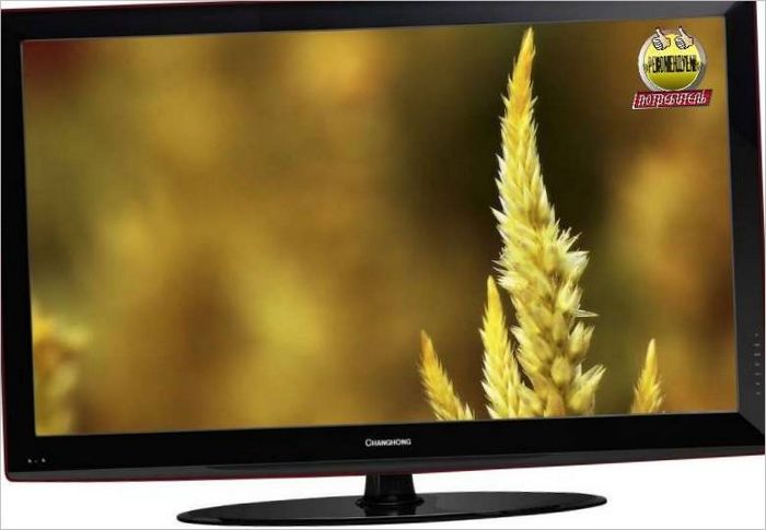 TV LCD 22 pollici BBK E22C718A