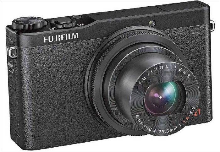 Fujifilm