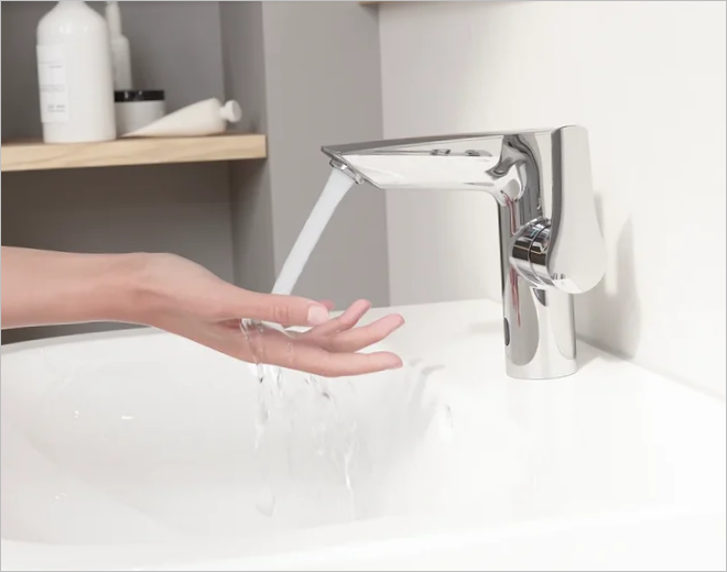 Rubinetto GROHE Eurosmart Miscelatore GROHE Eurosmart
