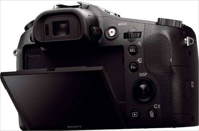 Fotocamere compatte