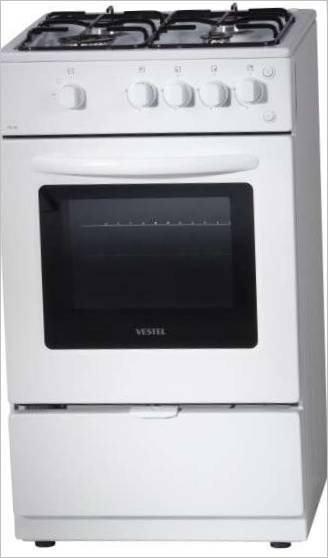 Un grande elettrodomestico per la cucina