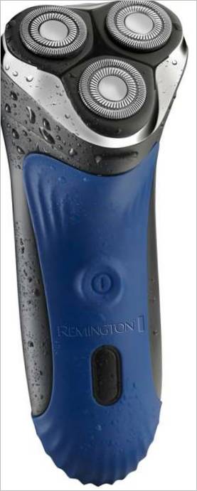 Rasoio elettrico Remington AQ7 Wet-TechRemington_AQ7_Wet_Tech