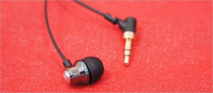 Apparecchiature audio