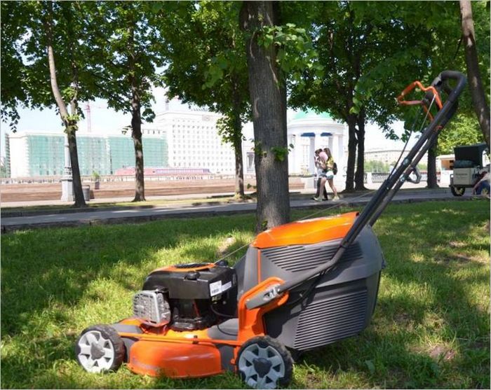 Attrezzature per il giardinaggio
