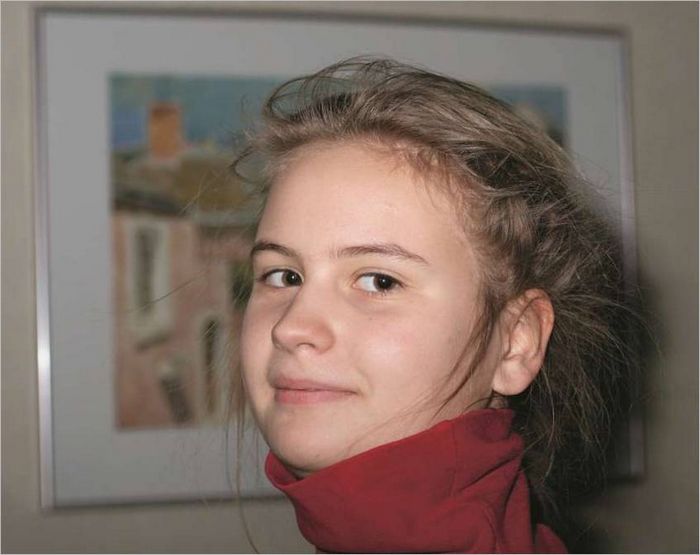 Ritratto