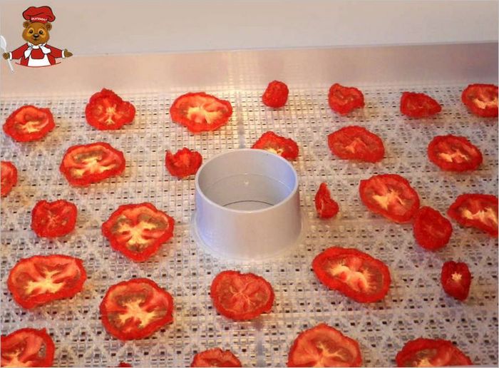 Lavorazione degli alimenti