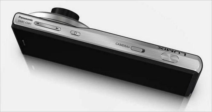 Panasonic
