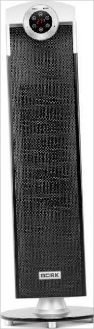 Pistole termiche