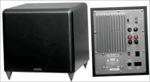 Subwoofer Audica CS-SUB10