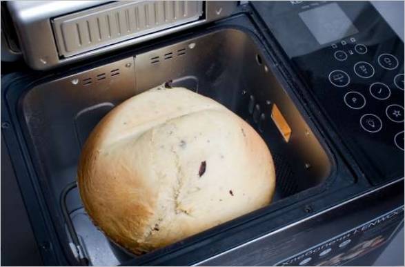 Macchine per il pane