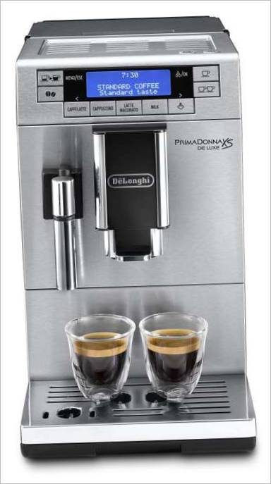 Macchine da caffè