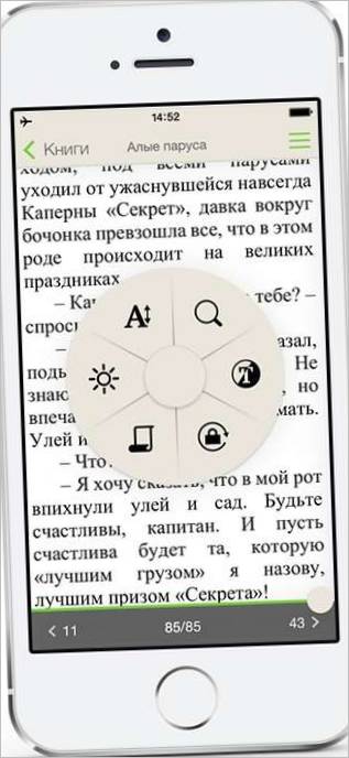 Libro tascabile