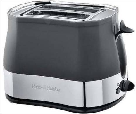 Tostapane Stylis Russell Hobbs